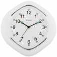 6641 - Relógio de Parede - 30x32x3cm